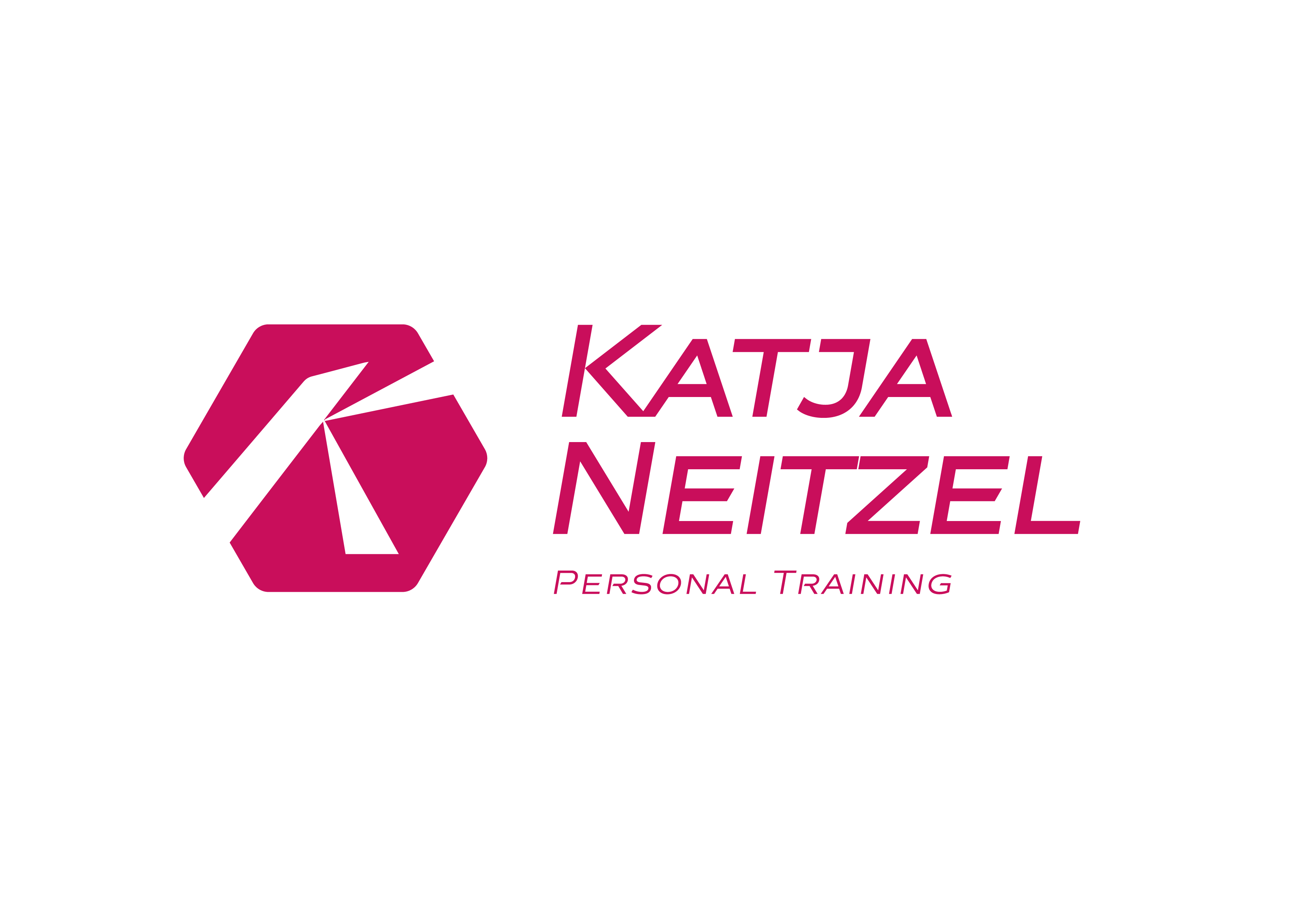 Katja Neitzel Personaltraining / Personaltrainerin im Lausitzer Seenland